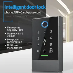 Fabrikpreis Fingerabdruckzugangskontrollsystem