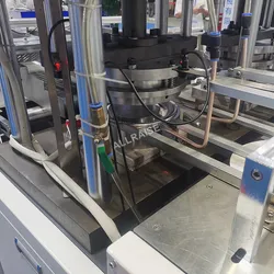 Melhor Preço Máquina de Formação de Pratos Descartáveis