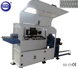 Macchina avanzata automatica per avvolgimento di molle per la produzione di materassi