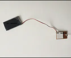Lanterna LED Piscante Solar Painel Solar
