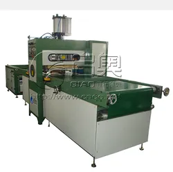 Máquina de Fabricação de Máquina de Enrolamento de Almofada Térmica Elétrica Automática