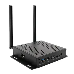 8K Rk3588 Mini PC HD, PC incorporato, Computer a scheda singola 8g+64G