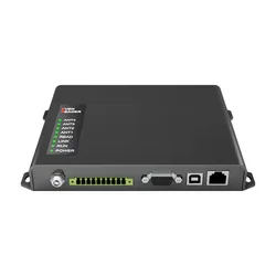 เครื่องอ่าน RFID ระยะไกลที่อ่านได้รวดเร็ว การจัดการแท็ก UHF