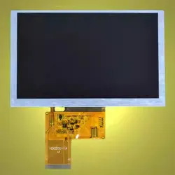 Kreative Projekte 7.0 Zoll hohe Auflösung LCD TFT Display LCM Modul