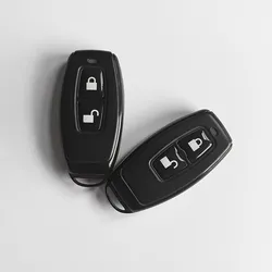 Aplicativo Ttlock 2.4G Controlador Remoto de Fechadura Inteligente R1
