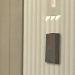 Leitor de Cartão de Controle de Acesso, Leitor de Teclado, Leitor RFID, Controlador de Porta, Sistema de Acesso
