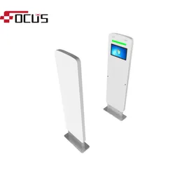 Leseentfernung Android/Windows-Computer UHF-Torleser mit SDK