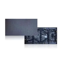 실내용 풀 컬러 임대·고정형 싱글·듀얼 하드 LED 디스플레이 모듈