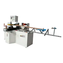 Automatische Toilettenpapier Maxi-Rollen Papierkernherstellungsmaschine