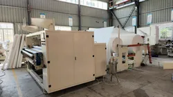 Fabrikverkauf Toilettenpapierrollenherstellungsmaschine