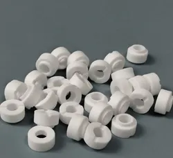 Alumina-Keramikinspektor Hochreines Materialidentifikations-Dimensionensortiermaschine