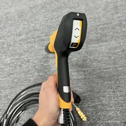 Kinerja Stabil Ringan OEM Kustom Mesin Pelapisan Elektrostatik Manual