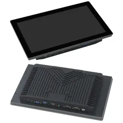 15.6" 안드로이드 터치 스크린 컴퓨터 패널 PC 정전식 터치 스크린