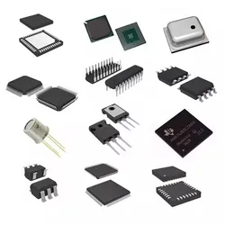 Atmega128 MD Chip de controle de microcontrolador embarcado circuito integrado bipolar