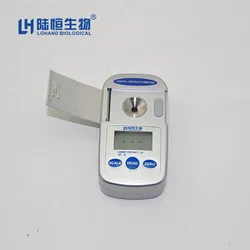 Rifrattometro digitale Brix / Salinity Ri (ND)
