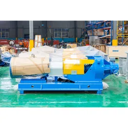 Maßgeschneiderte Verpackungsmaschine Pulper-Scheibe Plattenmühle Tissue-Papier-Pulpe konischer Refiner