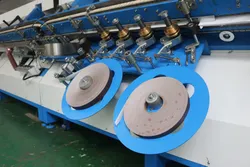 Ld-1050ax Máquina de Fazer Cadernos Costurados com Fio