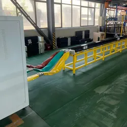 Test Set di Iniezione di Corrente Primaria Automatica 3-Phase Generatore di Alta Corrente 7000A