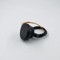 125kHz 1-Wire 1 ปุ่มอ่านสำหรับระบบติดตามรถยนต์