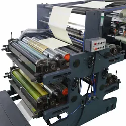 Ld-1050b Máquina de Fabricação de Caderno Multifuncional