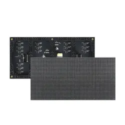 Tela de LED de Alta Qualidade em Cores Vivas com Alta Taxa de Atualização P2.5 P3 P4 Módulo de Display LED