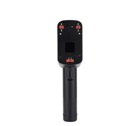 Stampante a getto d'inchiostro portatile semi automatica a mano 12.7mm Macchina per la codifica delle stampe