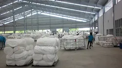 Máquina de Secagem Têxtil / Máquina de Secar / Máquina Têxtil Máquina de Acabamento Têxtil