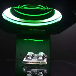 Máquina de Medição de Inspeção de Precisão para Avaliação da Qualidade do Produto