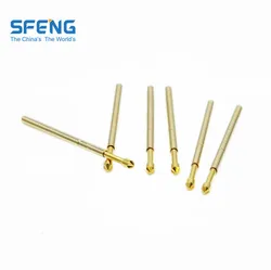 Test personalizzato con sonda per test a molla per circuito stampato pin SF-P50 Fissaggi
