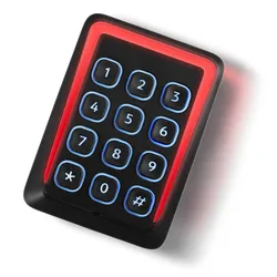 ซิดรอน อุปกรณ์อ่านและเขียน RFID สำหรับการควบคุมการเข้าถึงพร้อมเทคโนโลยี BLE