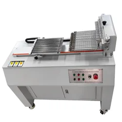 Máy kiểm tra độ bám dính của tấm pin mặt trời chính xác cao cho độ tin cậy