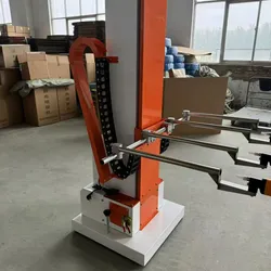 Máy reciprocator phun bột tiên tiến cho hệ thống sơn bột