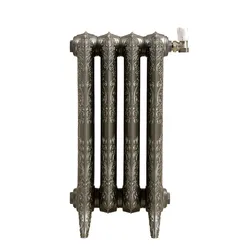 Gietijzeren stijl radiator retro radiatoren