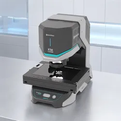 Optische Messmaschine – Messinstrumente für präzise Profilvermessung
