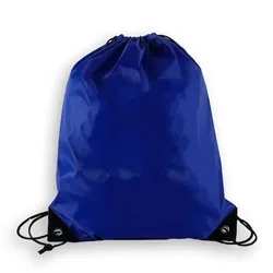 Schnürsenkel Tasche Großhandel Polyester Schnürsenkel Tasche Rucksack Wasserdicht
