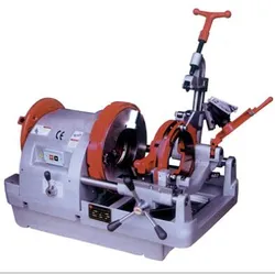 Máquina de rosca de tubo