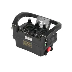 Benutzerdefiniert - Panel Explosion - Schutz T - F4 Fernbedienung