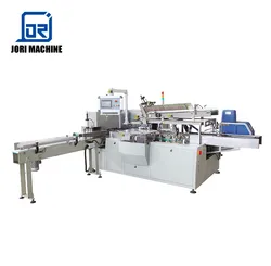Automatische Gesichtsgewebemaschine Automatische Zählmaschine