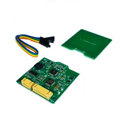 Eingebautes Modul 13.56MHz Kontaktloser RFID-Smartcard-Leser für Selbstbedienung
