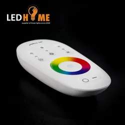 조명 제어기 SMD 스트립 LED 제어기 풀 컬러 RGB 제어기