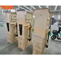 Automatische Gips-Pulver-Produktionslinienmaschine