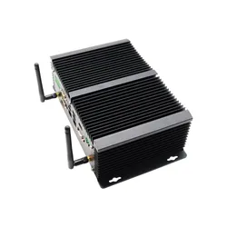 Computador Mini Desktop de Alto Desempenho X86 com Intel Core I5