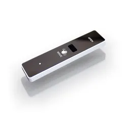 Specchio di automazione domestica intelligente Yoursensor con sistema di controllo accesso porta senza contatto