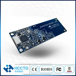 Módulo de Carteira Móvel NFC Mini para Windows Linux Macos Android Acm1552u-Zw