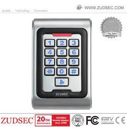 Lettore RFID a lungo raggio per sistemi di imballaggio per auto