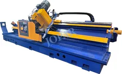 Automatische Rohrherstellungs-Rohrmühle für runde, quadratische, rechteckige Rohre