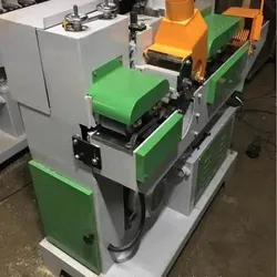 CE-zertifizierte Rundstabherstellungsmaschine, Fadenmaschine, Gewindeschneidmaschine, Rundholzstabmaschine, Holzbesenstielmaschine, Holzrundstabmaschine