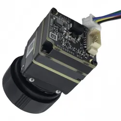 256X192 Wärmebildkamera-Modul mit USB-Ausgang