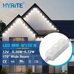 Robustes LED-Displays-Modul zur Beleuchtung von Kanalbuchstaben-Signalen