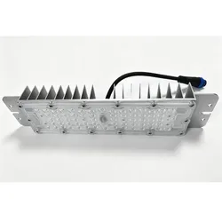 50W 130lm/W IP67 Módulo LED à prova d’água para luminária LED pública, luminária LED High Bay e módulo de luminária LED Flood Light